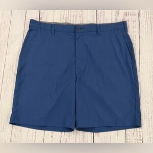 Ben Hogan Performance Men's Navy Blue Active Waistband Stretch Golf Size 40